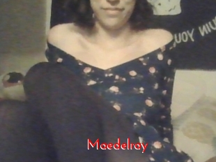 Maedelray