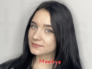 Maedrye