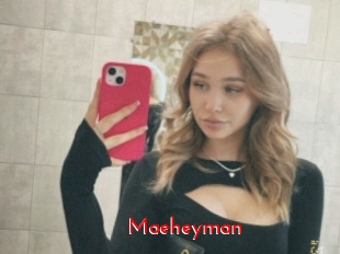 Maeheyman