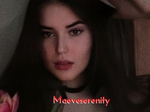 Maeveserenity