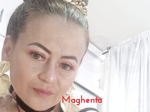 Maghenta