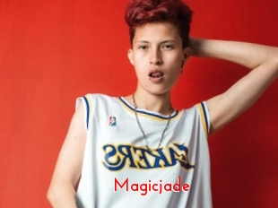 Magicjade