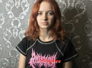 Magielee