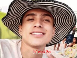 Maick98