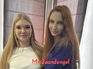 Maidaandengel