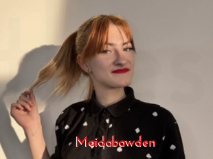 Maidabawden