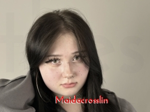 Maidacrosslin
