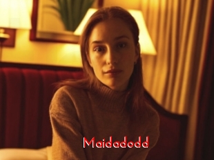 Maidadodd