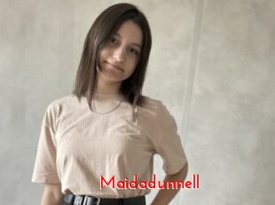 Maidadunnell