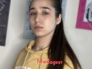 Maidageer