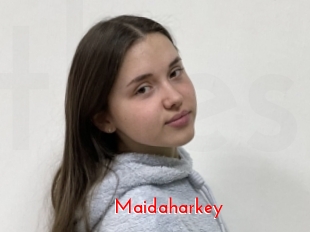 Maidaharkey