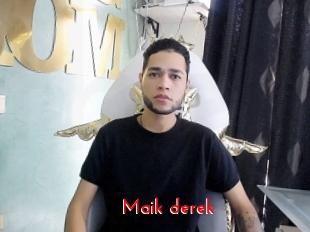 Maik_derek