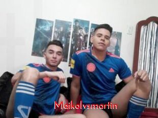 Maikolvsmartin