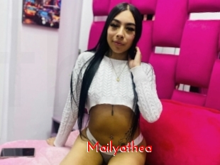 Mailyathea