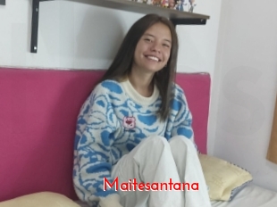 Maitesantana