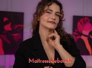 Maitressedeborah