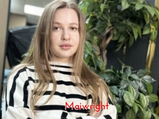 Maiwright