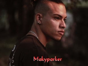 Makyparker