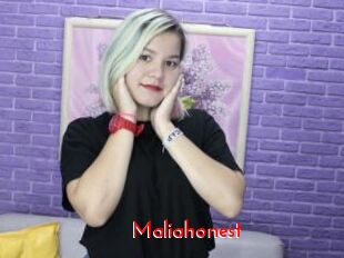 Maliahonest