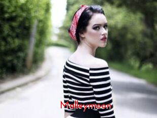 Malleymoon