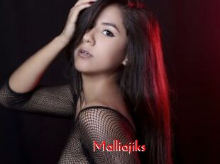 Malliajiks