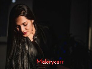 Malorycarr