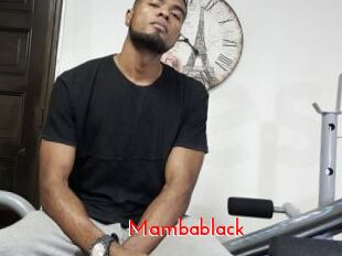 Mambablack