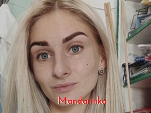 Mandarinka