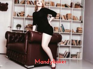 Mandybaker