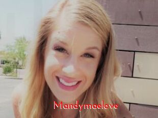 Mandymaelove