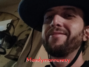 Mandymannusexy