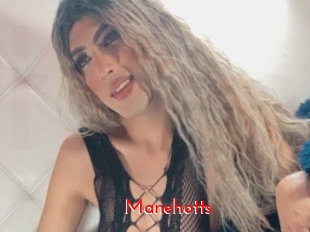 Manehotts