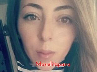 Manelita_pava