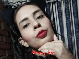 Maney_hot