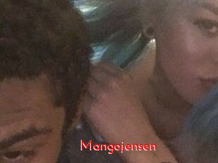 Mangojensen