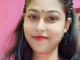Manjit