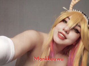 Mankkuuwu