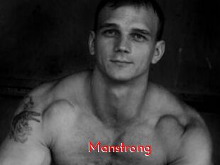 Manstrong