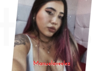 Manuelaveelez