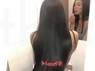 Mara98