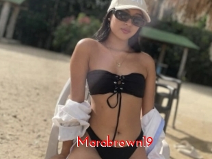 Marabrown19