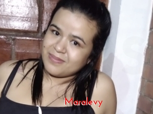 Maralevy