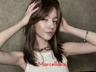 Marcellakai