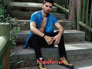 Marcferrer