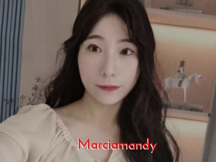 Marciamandy