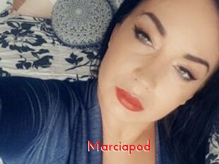 Marciapod