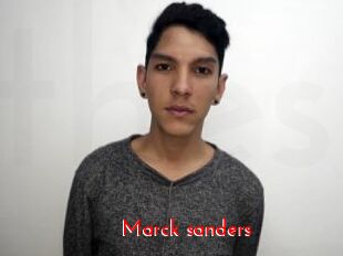 Marck_sanders