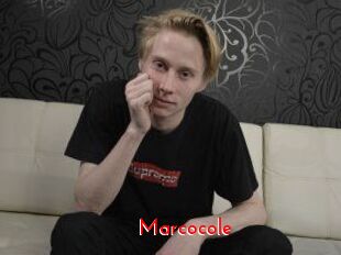 Marcocole