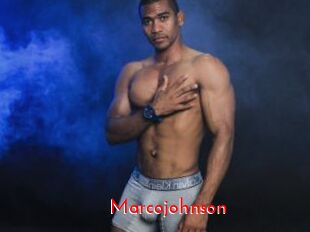 Marcojohnson