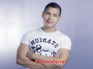 Marcosferrer